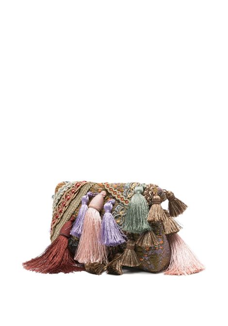  DRIES VAN NOTEN | Bag | 0115112353606
